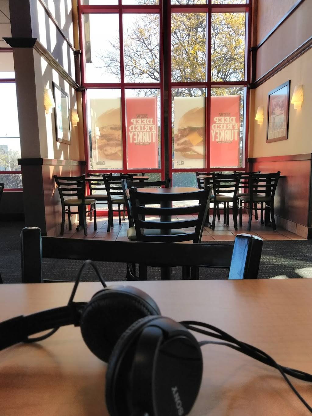 Arbys | meal takeaway | 3000 Snelling Ave, Minneapolis, MN 55406, USA | 6127248612 OR +1 612-724-8612