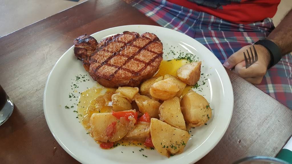 Balkan Taste | restaurant | 2354 S Elmhurst Rd, Mt Prospect, IL 60056, USA | 7404225526 OR +1 740-422-5526