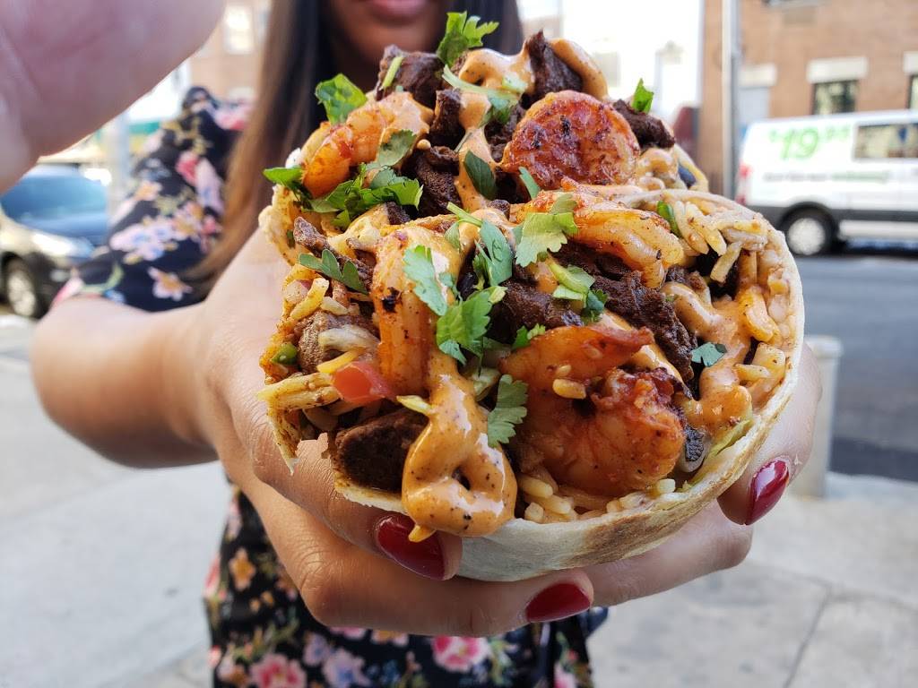 Bushwick Taco Company | restaurant | 839 Knickerbocker Ave, Brooklyn, NY 11207, USA | 7186765305 OR +1 718-676-5305