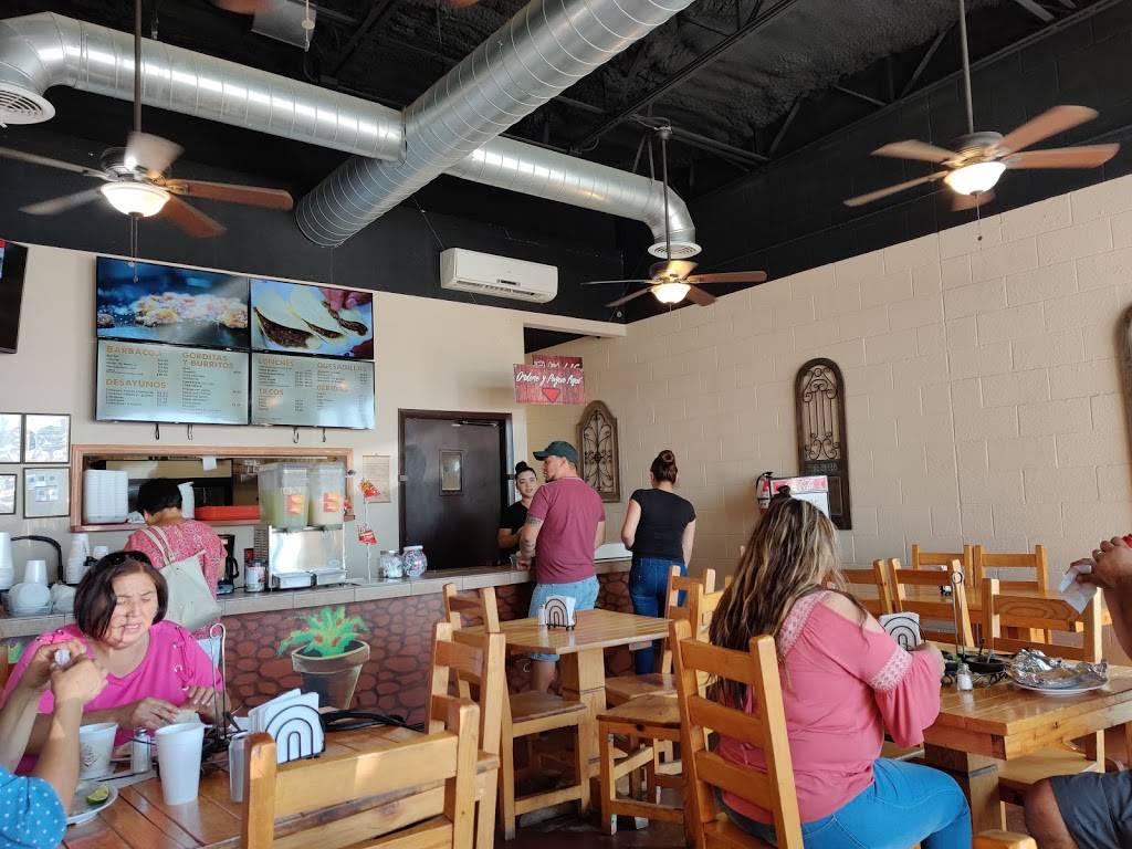 El Pabis Barbacoa | restaurant | 835 N Zaragoza Rd, El Paso, TX 79907, USA | 9153072032 OR +1 915-307-2032