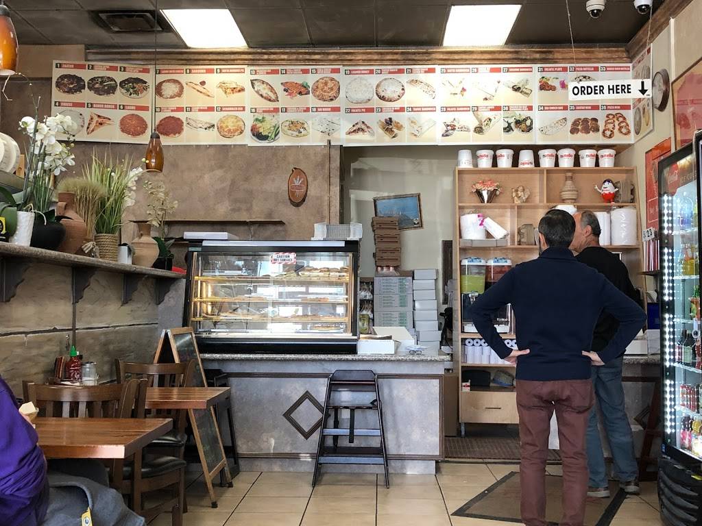 Furnsaj Bakery & Restaurant | restaurant | 11146 Balboa Blvd, Granada Hills, CA 91344, USA | 8183684000 OR +1 818-368-4000