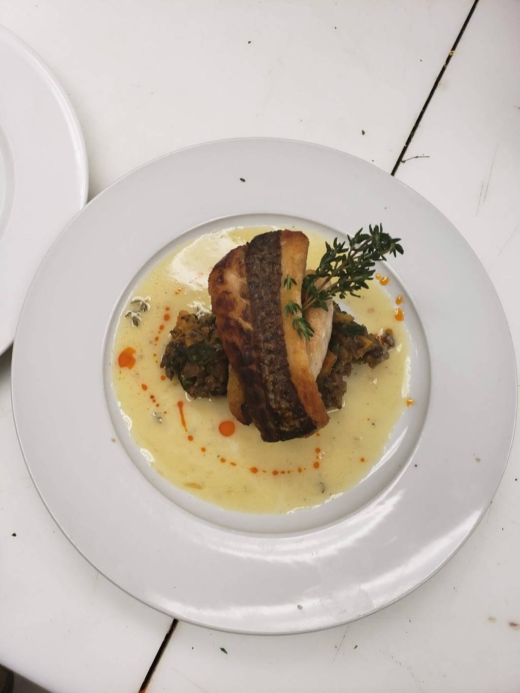 The Restaurant at the Kenmore Inn | restaurant | 1200 Princess Anne St, Fredericksburg, VA 22401, USA | 5403717622 OR +1 540-371-7622