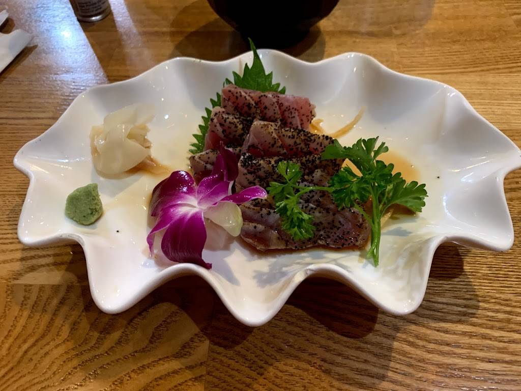 Ruby Sushi | restaurant | 201 University Ave, Palo Alto, CA 94301, USA | 6503243300 OR +1 650-324-3300