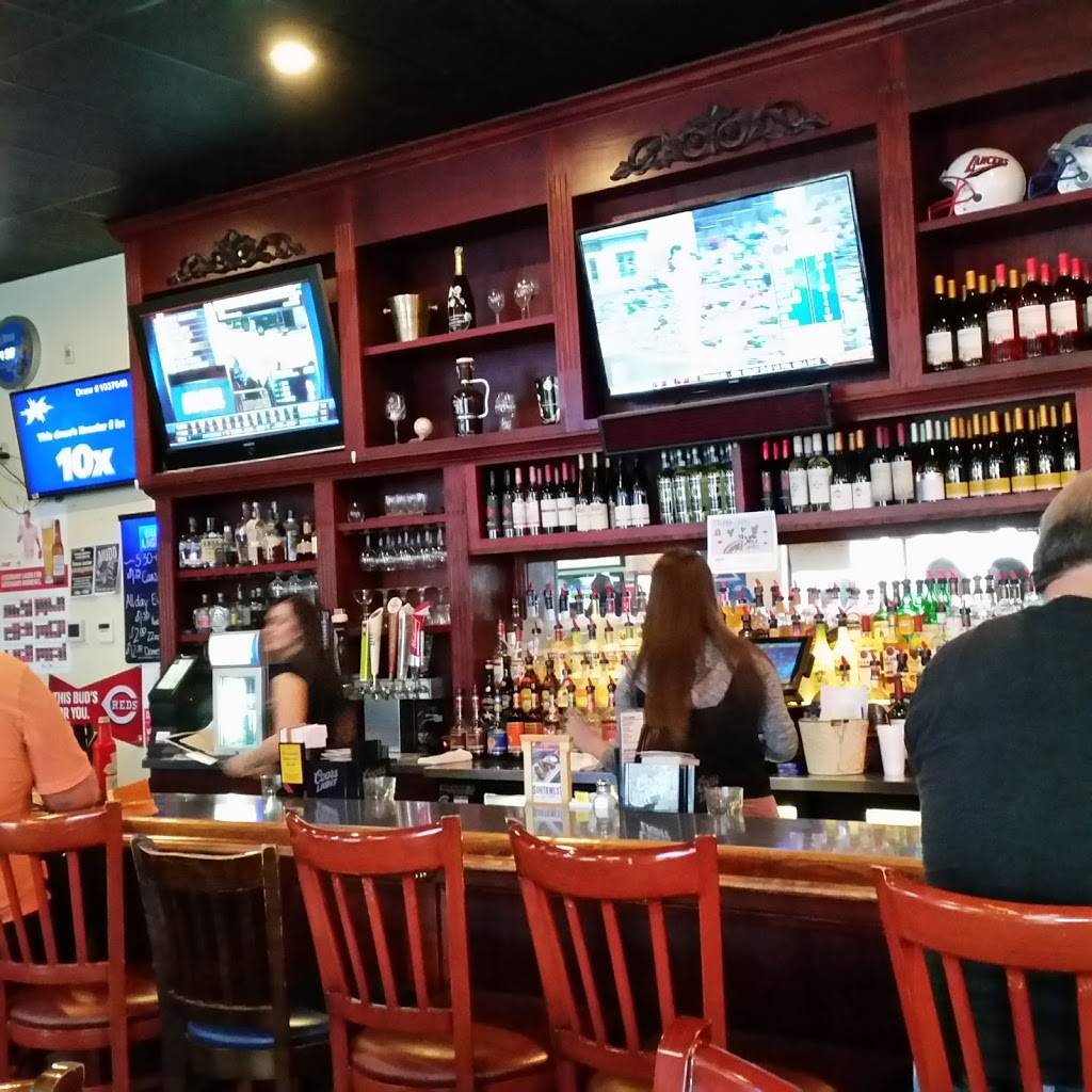 Barnesburg Tavern & Grille | restaurant | 5761 Springdale Rd, Cincinnati, OH 45247, USA | 5137411200 OR +1 513-741-1200