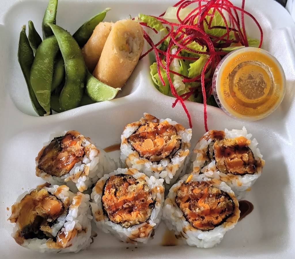 Kin Sushi Japanese Restaurant | restaurant | 1150 Sheppard Ave W #7, North York, ON M3K 2B5, Canada | 4163982666 OR +1 416-398-2666