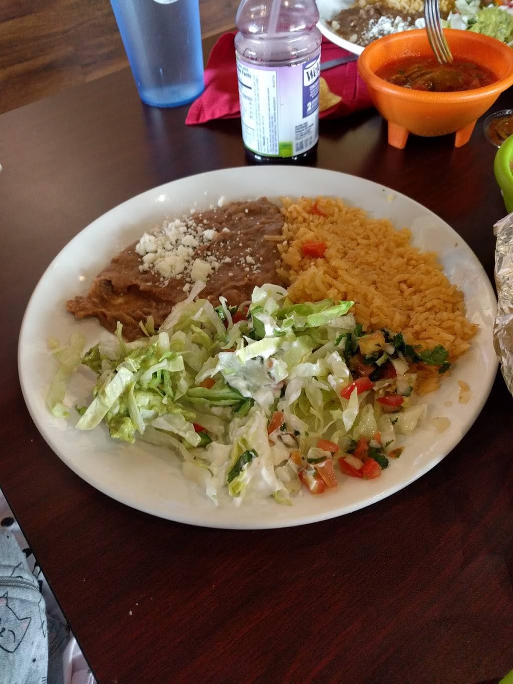 El Rey Azteca | restaurant | 3525, 309 E 3rd St, Bloomington, IN 47401, USA | 8126501046 OR +1 812-650-1046