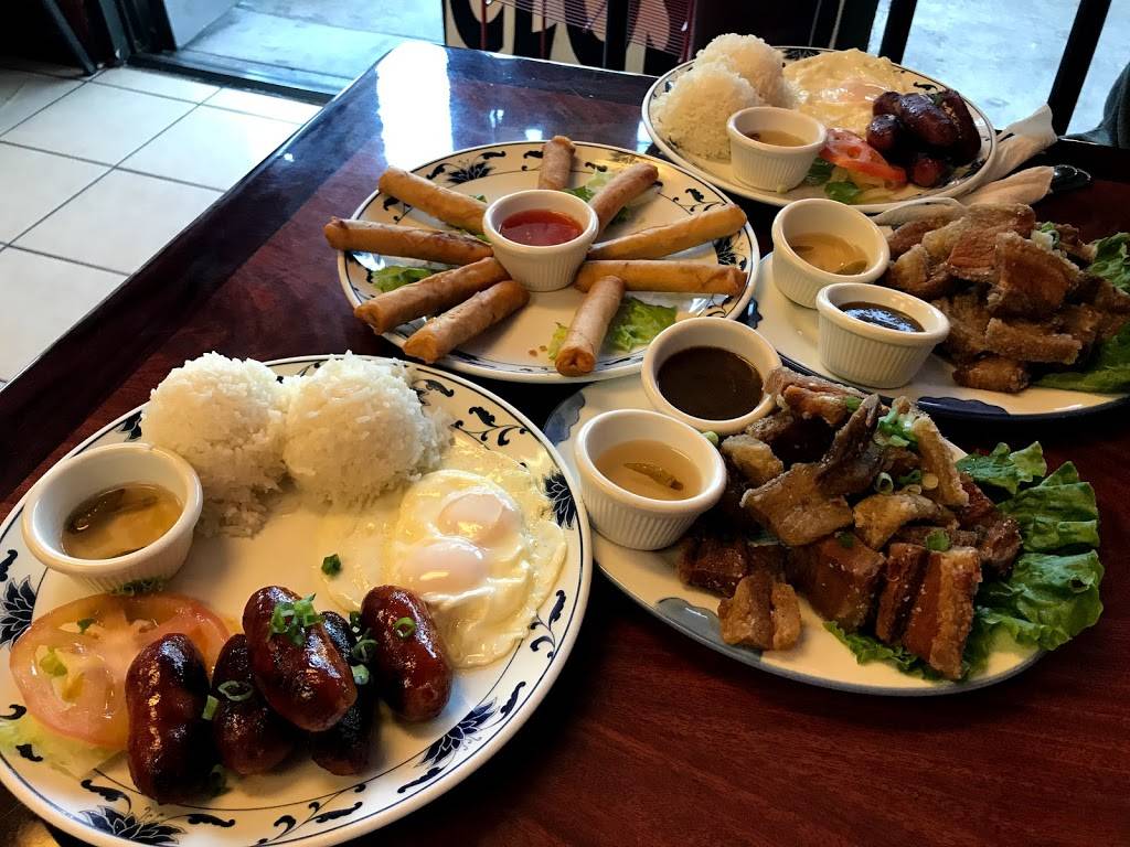 Pinoy Lechon BBQ & Grill | restaurant | 2011 Tully Rd, San Jose, CA 95122, USA | 4082518706 OR +1 408-251-8706