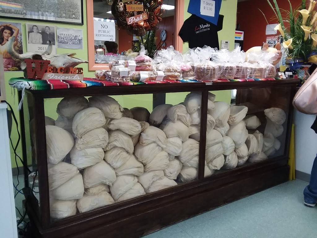 La Monita Tortilleria | restaurant | 3202 Guadalupe St, San Antonio, TX 78207, USA | 2104320332 OR +1 210-432-0332