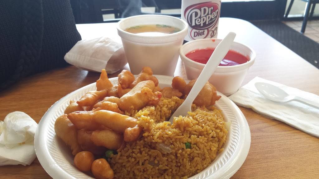 Sunny China | restaurant | 4910 Columbia Pike, Spring Hill, TN 37174, USA | 6153023900 OR +1 615-302-3900