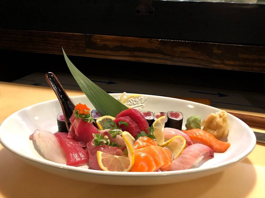 Sushi I | restaurant | 2242 NW Market St, Seattle, WA 98107, USA | 2062570731 OR +1 206-257-0731
