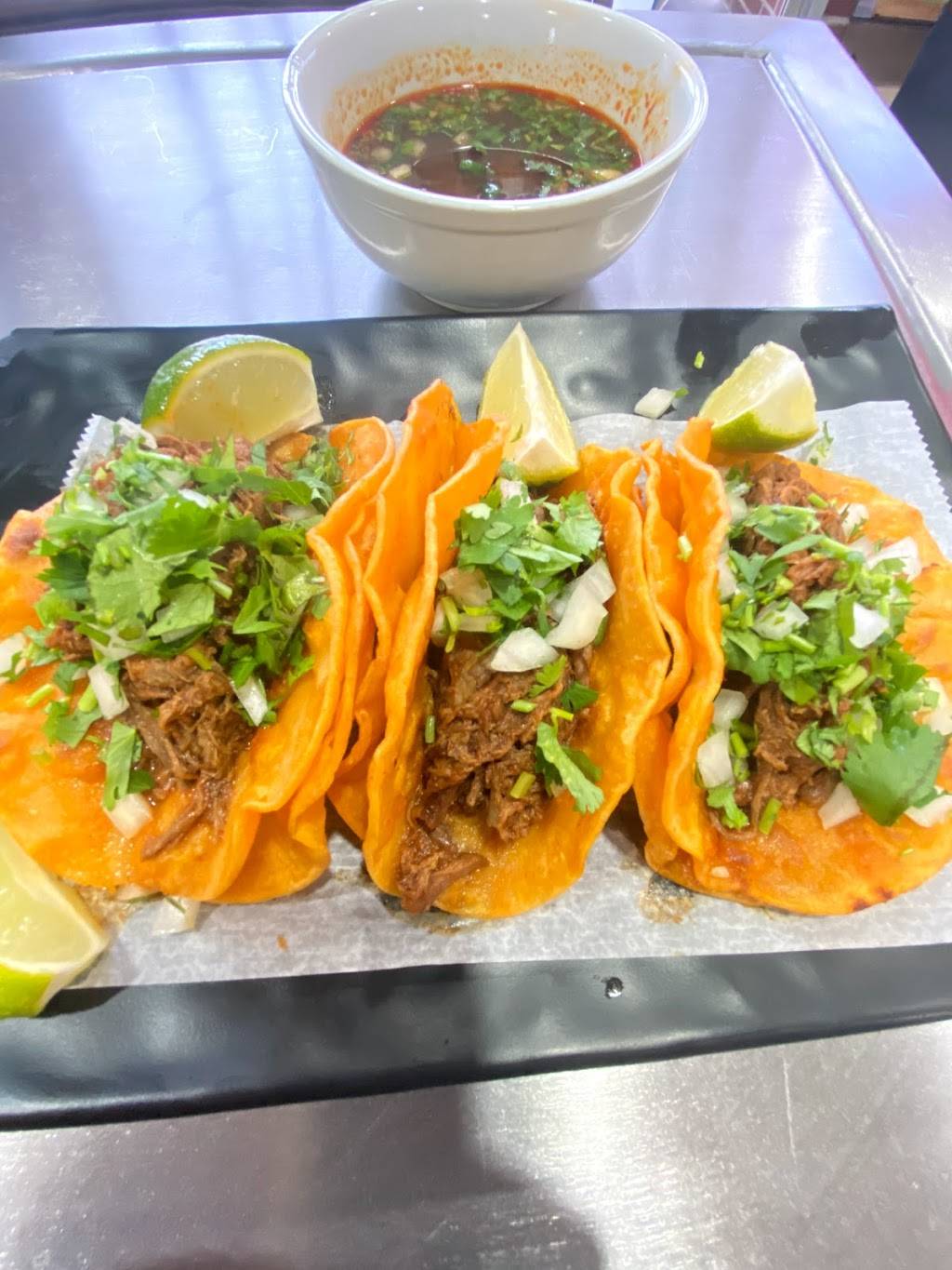 Homemade Taqueria 14th Ave. Brooklyn | restaurant | 6602 14th Ave, Brooklyn, NY 11219, USA | 7183335506 OR +1 718-333-5506