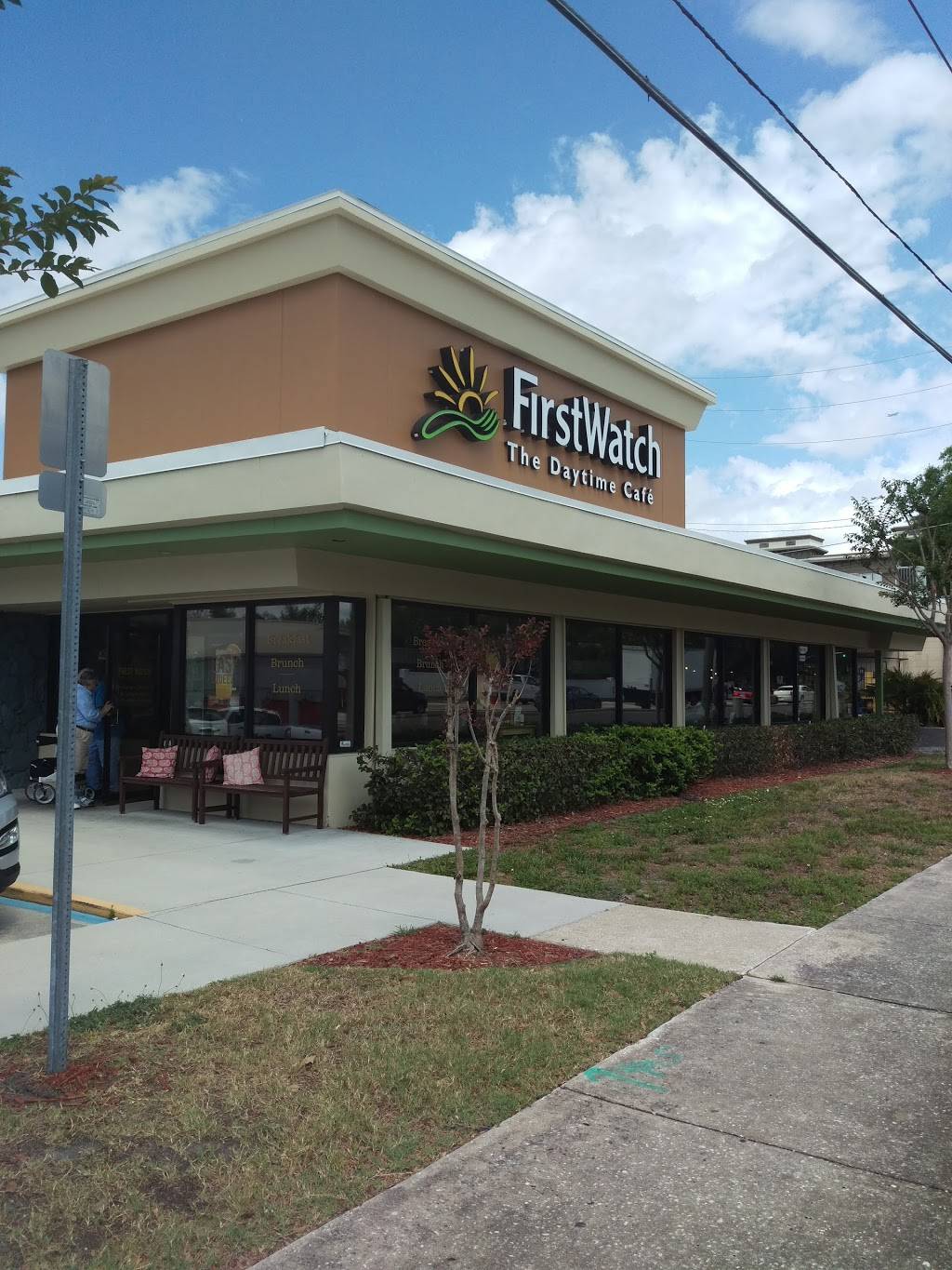 First Watch - Maitland | restaurant | 1221 Orlando Ave, Maitland, FL 32751, USA | 4077407437 OR +1 407-740-7437