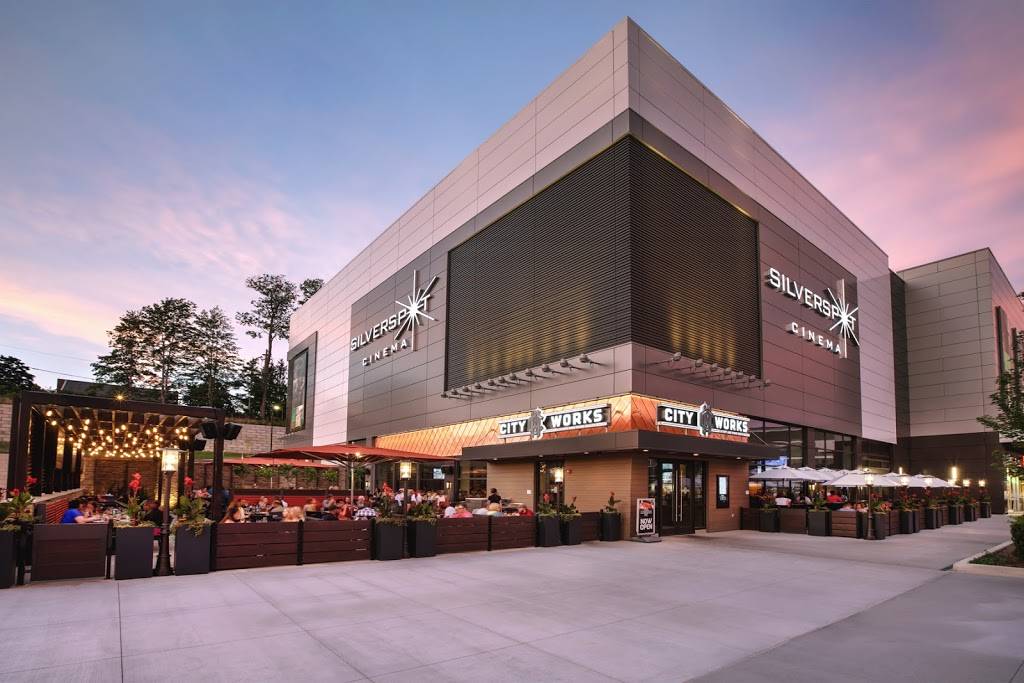 City Works - Orange Village | restaurant | 10 Park E Dr #106, Beachwood, OH 44122, USA | 4405616100 OR +1 440-561-6100