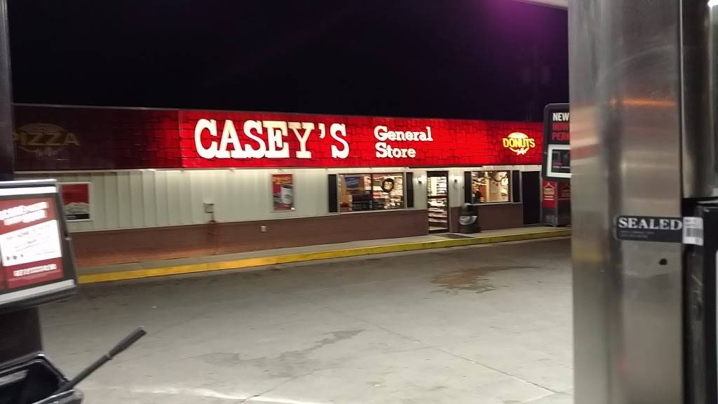 Caseys | meal takeaway | 201 E Maple St, Roland, IA 50236, USA | 5153884000 OR +1 515-388-4000