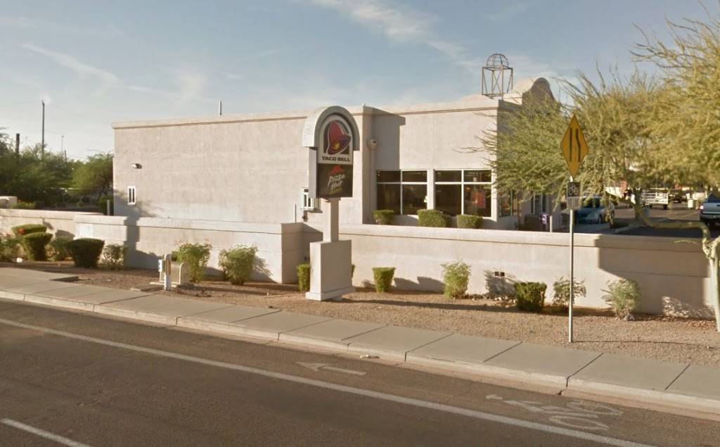 Taco Bell | meal takeaway | 1004 N 24th St, Phoenix, AZ 85008, USA | 6023930881 OR +1 602-393-0881