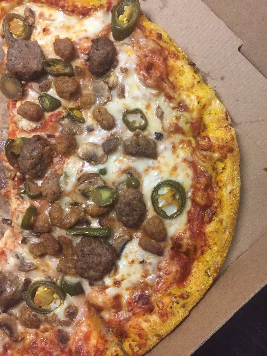 Hungry Howies Pizza | meal delivery | 18059 W Catawba Ave #8, Cornelius, NC 28031, USA | 7042373810 OR +1 704-237-3810