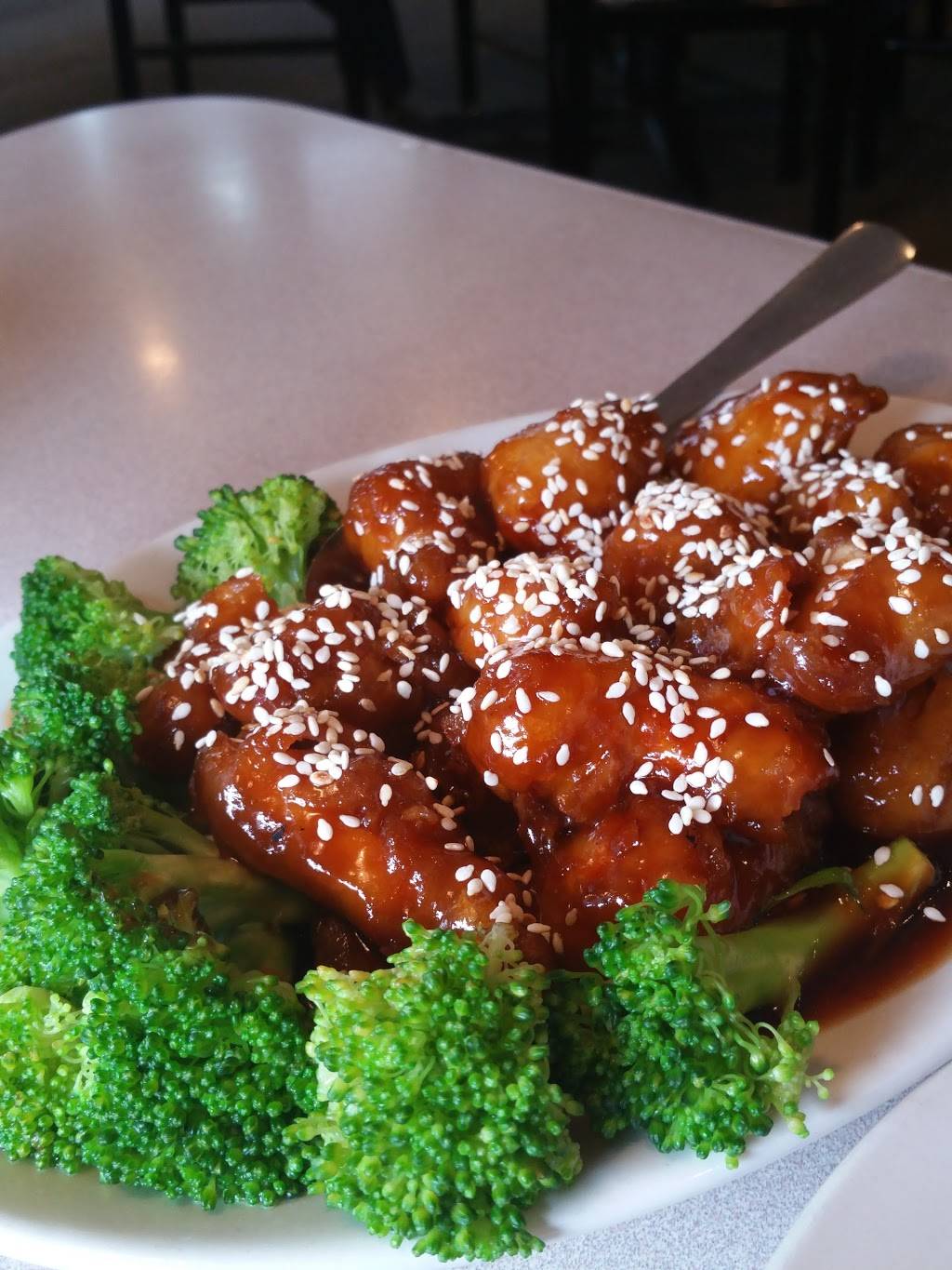 New Bangkok Cuisine | restaurant | 250 N Center St, Northville, MI 48167, USA | 2483447808 OR +1 248-344-7808