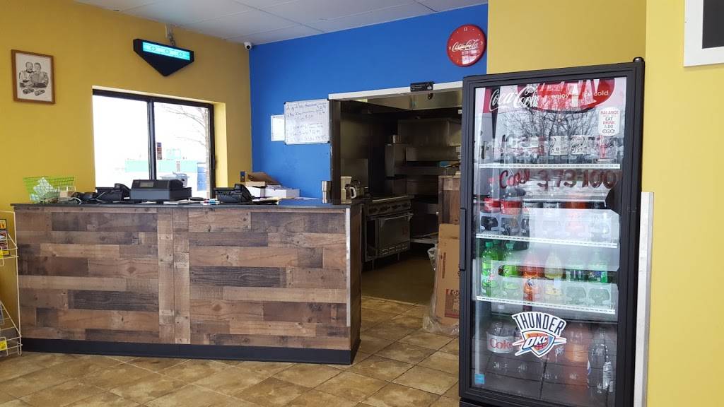 Piedmont Pizzeria | restaurant | 256 Edmond Rd NE, Piedmont, OK 73078, USA | 4053731001 OR +1 405-373-1001