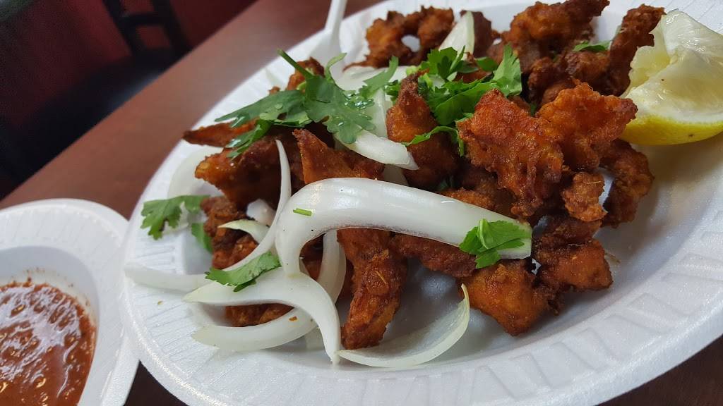 Hot & Spicy | restaurant | 535 W Airport Fwy, Irving, TX 75062, USA | 9725730355 OR +1 972-573-0355