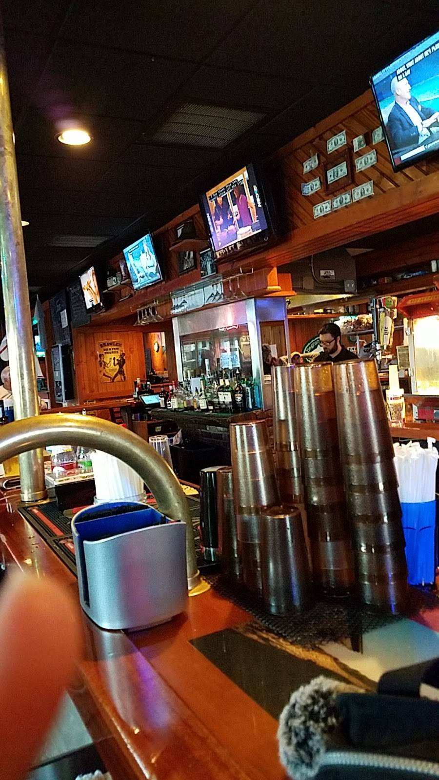 The Broadway Bar & Grill | restaurant | 106 Randall Ave, Point Pleasant Beach, NJ 08742, USA | 7328993272 OR +1 732-899-3272