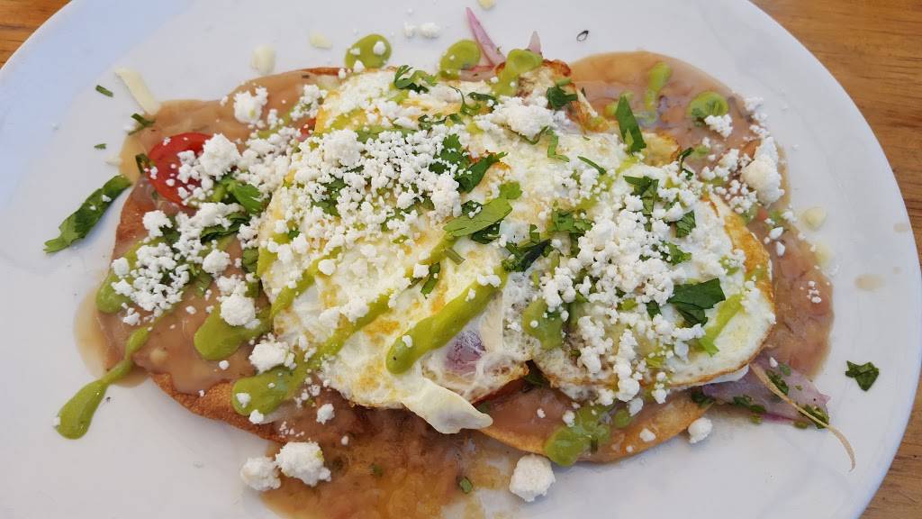 Square One Dining | restaurant | 4854 Fountain Ave, Los Angeles, CA 90029, USA | 3236611109 OR +1 323-661-1109