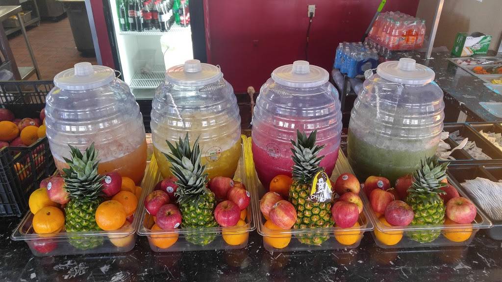 Alberto | restaurant | 2740 Rosemead Blvd, South El Monte, CA 91733, USA | 6264484453 OR +1 626-448-4453