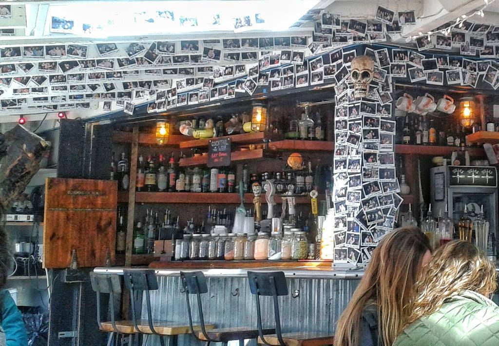 Diegos | restaurant | 11 Bowens Wharf, Newport, RI 02840, USA | 4016192640 OR +1 401-619-2640