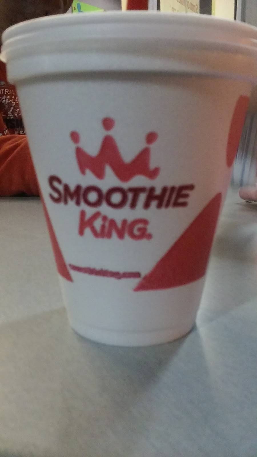 Smoothie King | restaurant | 2001 Biscayne Blvd #107, Miami, FL 33137, USA | 3055765464 OR +1 305-576-5464