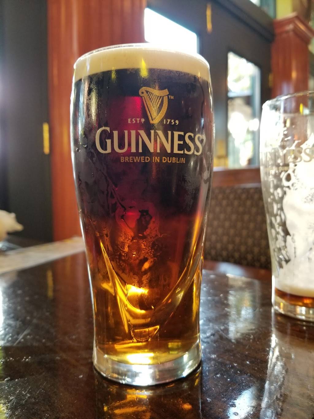 Molly Malones Irish Pub | restaurant | 933 Baxter Ave, Louisville, KY 40204, USA | 5024731222 OR +1 502-473-1222