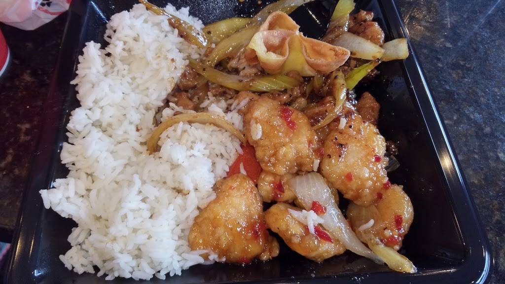 Panda Express | meal takeaway | 9580 Applecross Rd, Jacksonville, FL 32222, USA | 9047782000 OR +1 904-778-2000