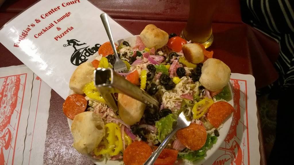 Foggias Pizzeria | restaurant | 14795 Dix Toledo Rd, Southgate, MI 48195, USA | 7342841030 OR +1 734-284-1030