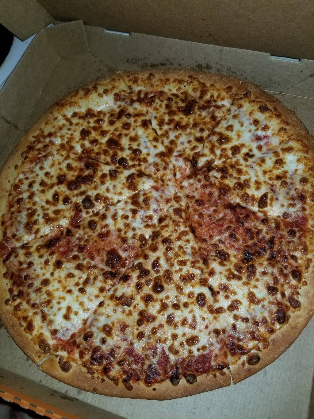 Little Caesars Pizza | meal takeaway | 1737 W Orangethorpe Ave, Fullerton, CA 92833, USA | 7145258777 OR +1 714-525-8777