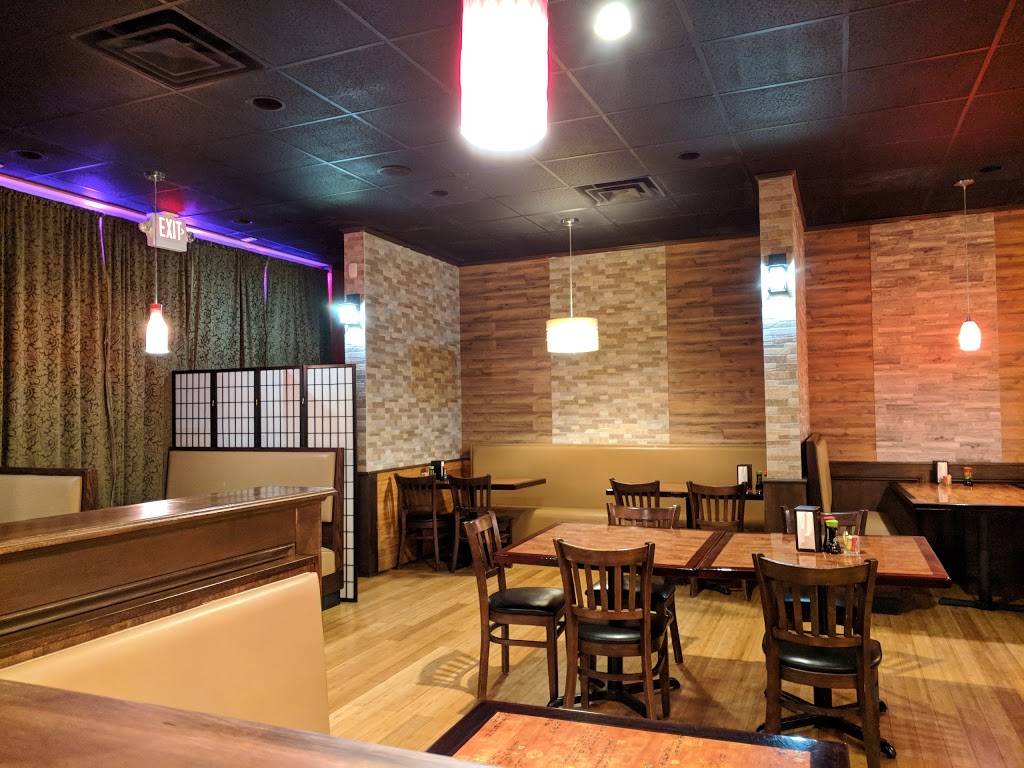 Sakana Restaurant | restaurant | 7952 E Broad St, Reynoldsburg, OH 43068, USA | 6148666160 OR +1 614-866-6160