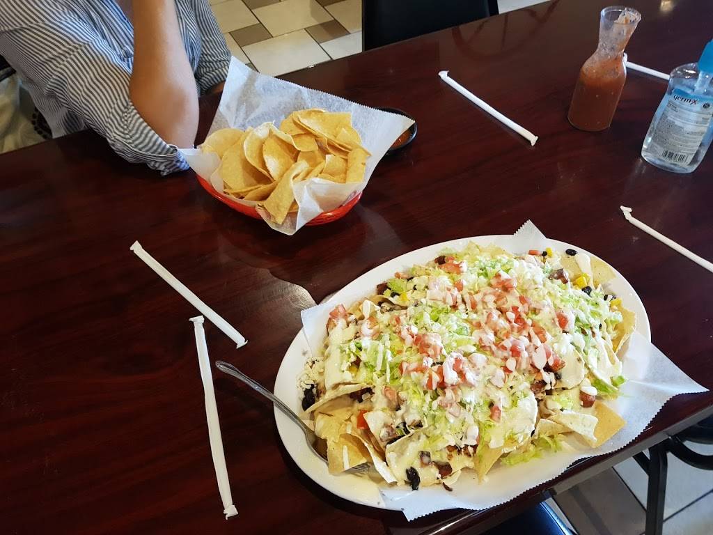 Taco House | restaurant | 803 S Wall St, Calhoun, GA 30701, USA | 7069345098 OR +1 706-934-5098