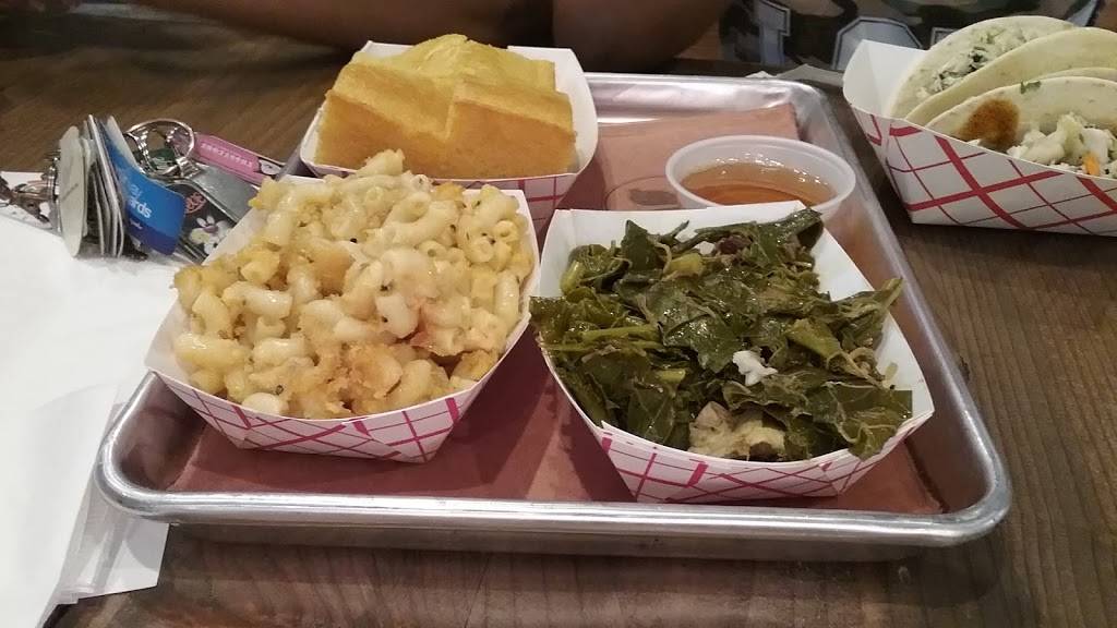 OINK and MOO BBQ | restaurant | 910 Haddonfield-Berlin Rd Suite 3, Voorhees Township, NJ 08043, USA | 8562827630 OR +1 856-282-7630