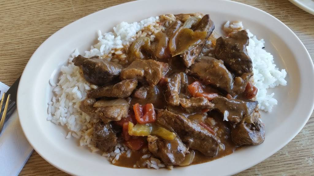 Jeris Grill | restaurant | 4357 N Western Ave, Chicago, IL 60618, USA | 7736048775 OR +1 773-604-8775