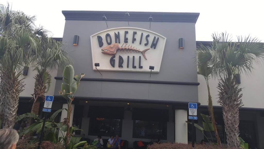 Bonefish Grill | restaurant | 10950 San Jose Blvd, Jacksonville, FL 32223, USA | 9043701070 OR +1 904-370-1070