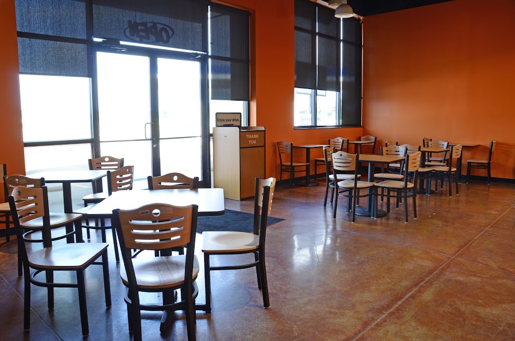 Burritos Fresh Mexican Grill | restaurant | 2249 Lowes Dr, Clarksville, TN 37040, USA | 9319192533 OR +1 931-919-2533