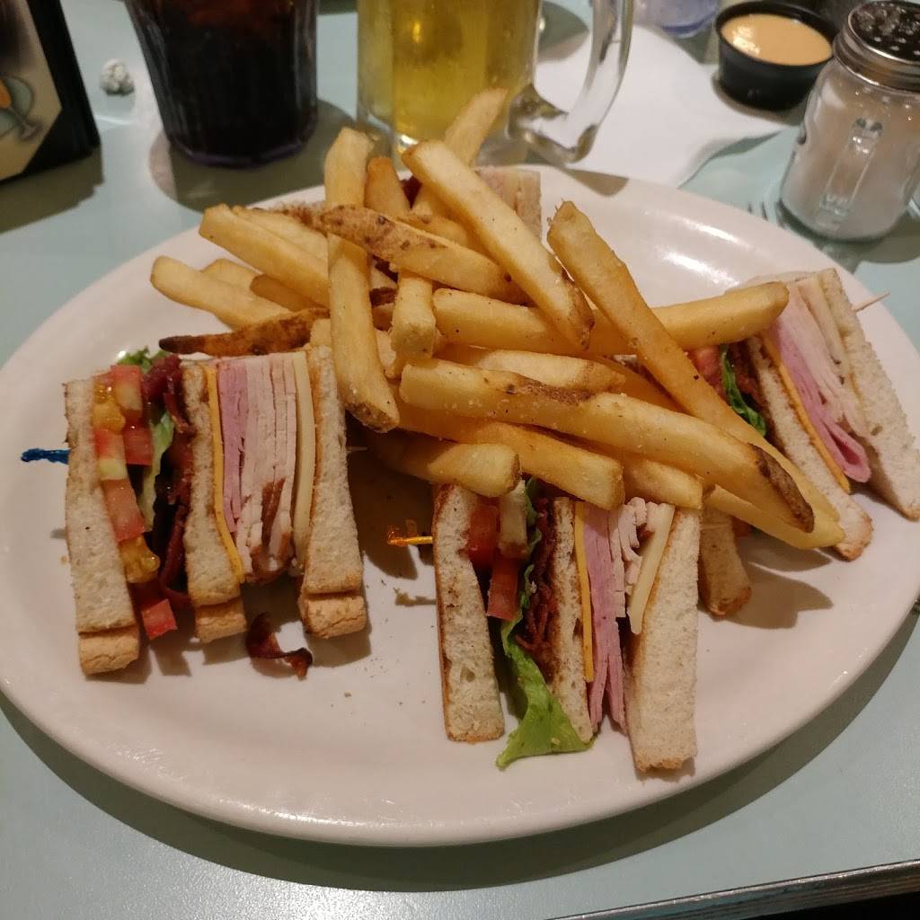 Lucilles American Cafe | restaurant | 2250 Weston Rd, Weston, FL 33326, USA | 9543849007 OR +1 954-384-9007