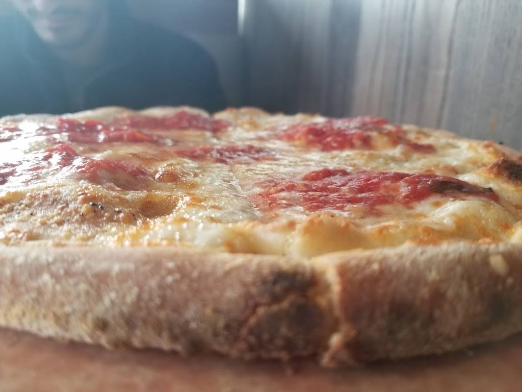 Anthonys Coal Fired Pizza | restaurant | 7776 Norfolk Ave, Bethesda, MD 20814, USA | 2407816943 OR +1 240-781-6943