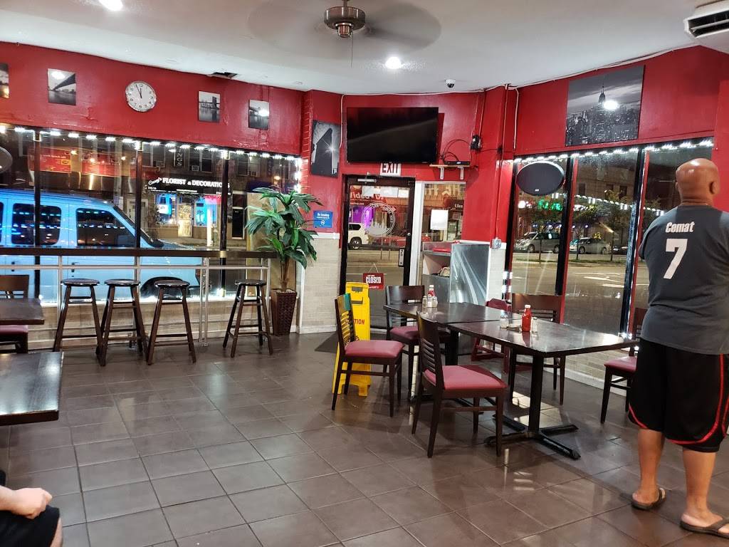 The Halal Bros of NY | restaurant | 24601 Jericho Turnpike, Queens, NY 11426, USA | 7184813183 OR +1 718-481-3183