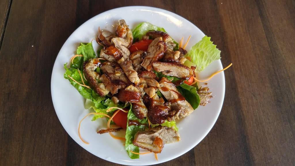 Asia Harbor | restaurant | 404 Church Ave, Brooklyn, NY 11218, USA | 7188710635 OR +1 718-871-0635