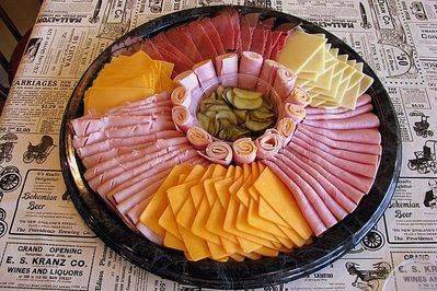 Take Five Deli LLC | restaurant | 130 W Chisholm St, Alpena, MI 49707, USA | 9893540400 OR +1 989-354-0400