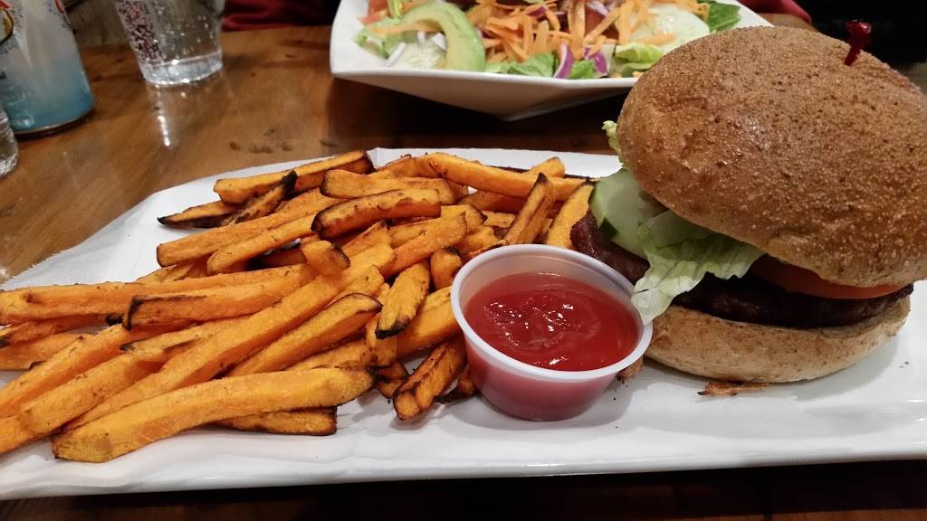 Energy Fuel | restaurant | 206 Bedford Ave, Bellmore, NY 11710, USA | 5162213835 OR +1 516-221-3835