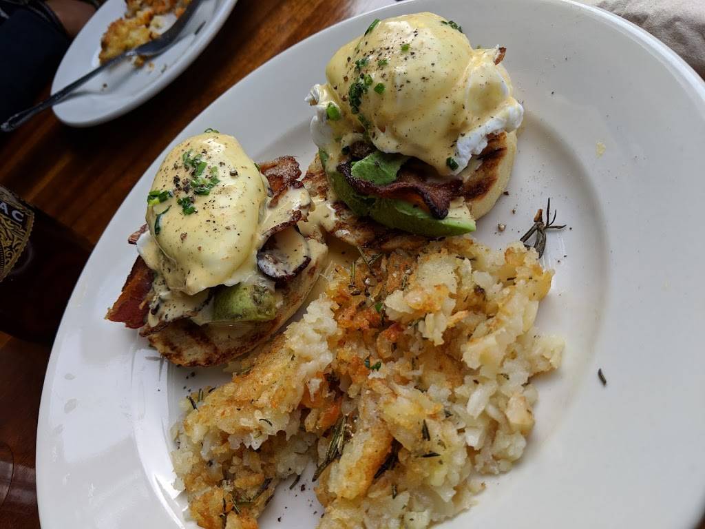 The Grove - Design District | cafe | 1 Henry Adams St, San Francisco, CA 94103, USA | 4158345105 OR +1 415-834-5105