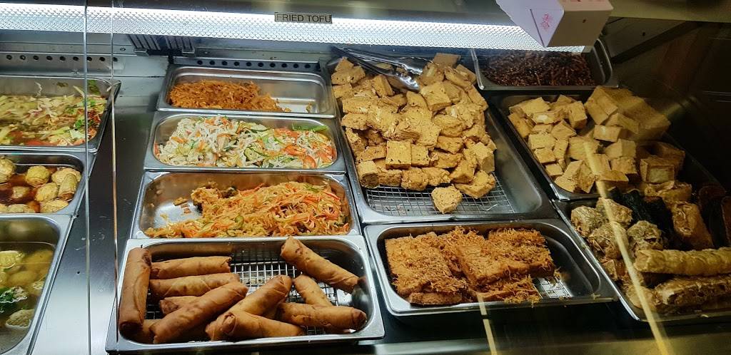 Dong Phuong Tofu | restaurant | 2359 McKee Rd, San Jose, CA 95116, USA | 4082516838 OR +1 408-251-6838