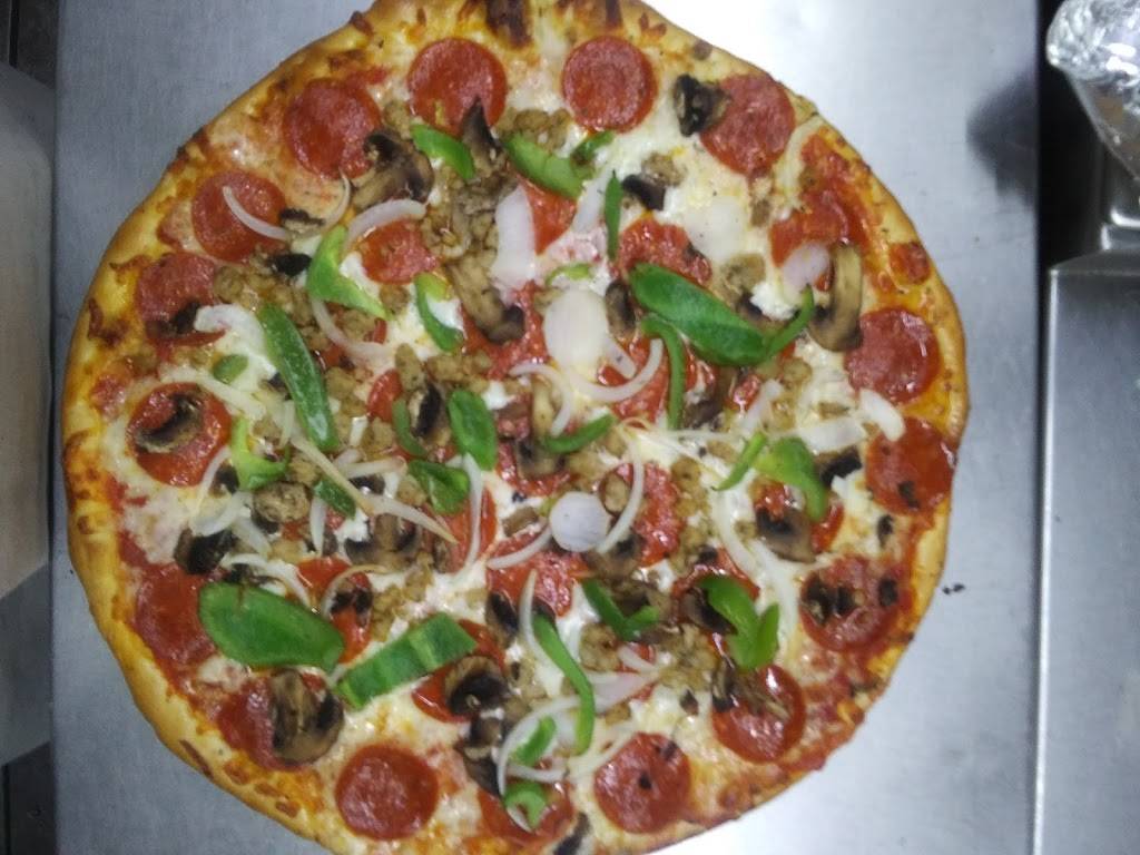 Pizza Land | restaurant | 3104 NW 16th St, Oklahoma City, OK 73107, USA | 4055218788 OR +1 405-521-8788