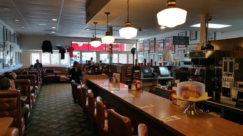 Harrys Coffee Shop | cafe | 7545 Girard Ave, La Jolla, CA 92037, USA | 8584547381 OR +1 858-454-7381