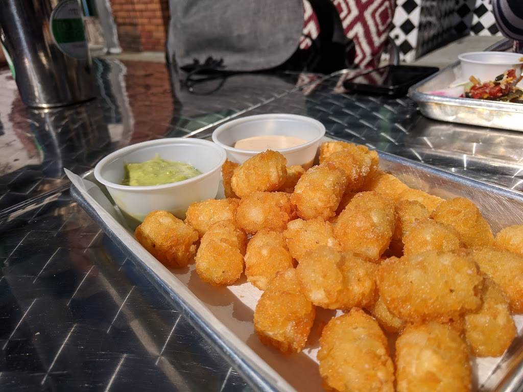 Taco Daddys | restaurant | 915 Main St, Martinez, CA 94553, USA | 9253870350 OR +1 925-387-0350