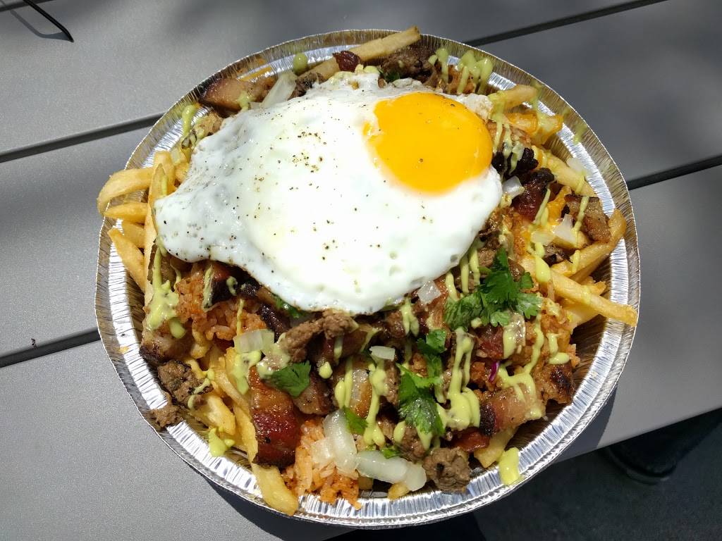 Dos Chinos | restaurant | 2222 Michelson Dr, Irvine, CA 92612, USA | 7143830414 OR +1 714-383-0414